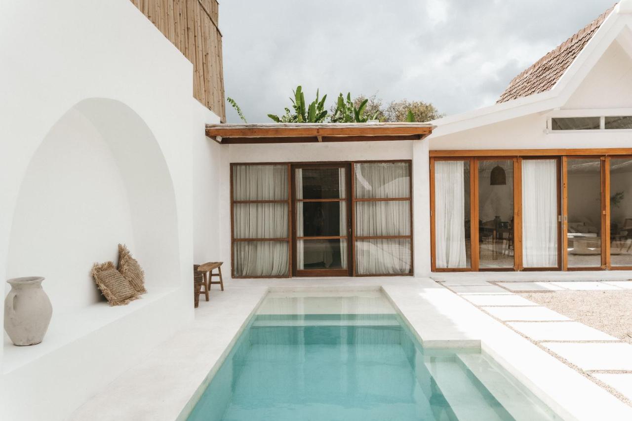 Casa Sula Bali - Chambres d’hôtes Uluwatu