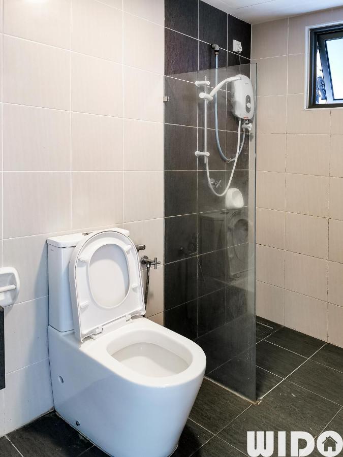 Deluxe Studio mit Doppelbett