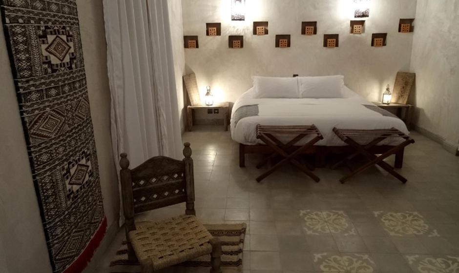 Suite con Terrazza