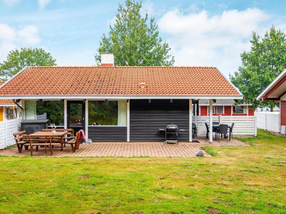 B&B Aabenraa - Holiday home Aabenraa LXII - Bed and Breakfast Aabenraa