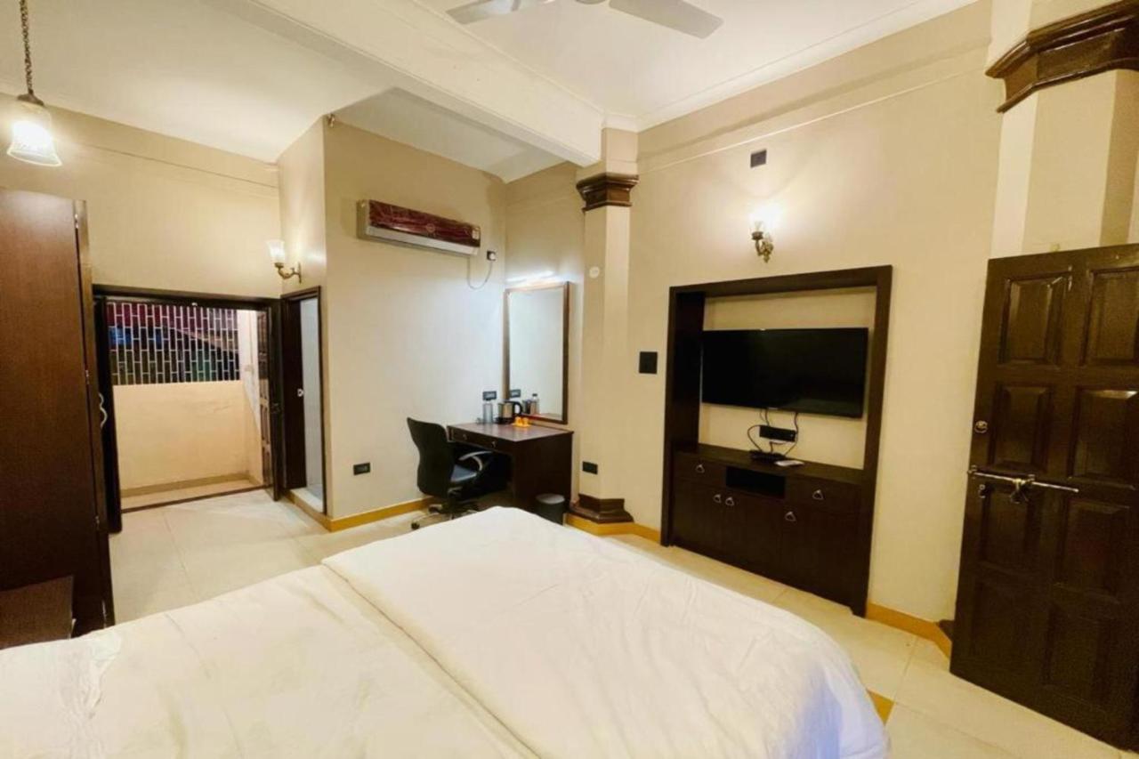 Camera King con Balcone