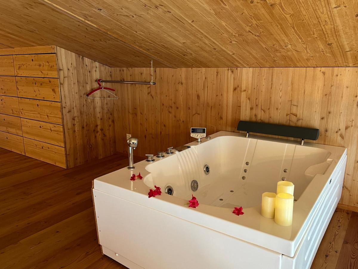 Chalet Breithorn- Perfect for Holiday with Amazing View! - B&B