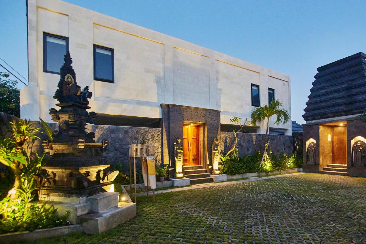 Villa mit Whirlpool