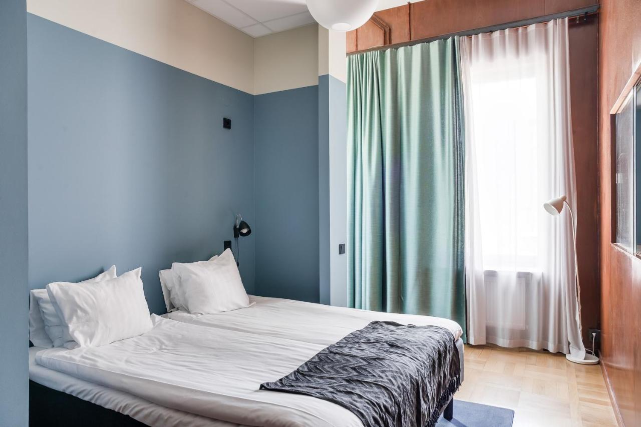 The Nooq Malmo - Hotel & Studios