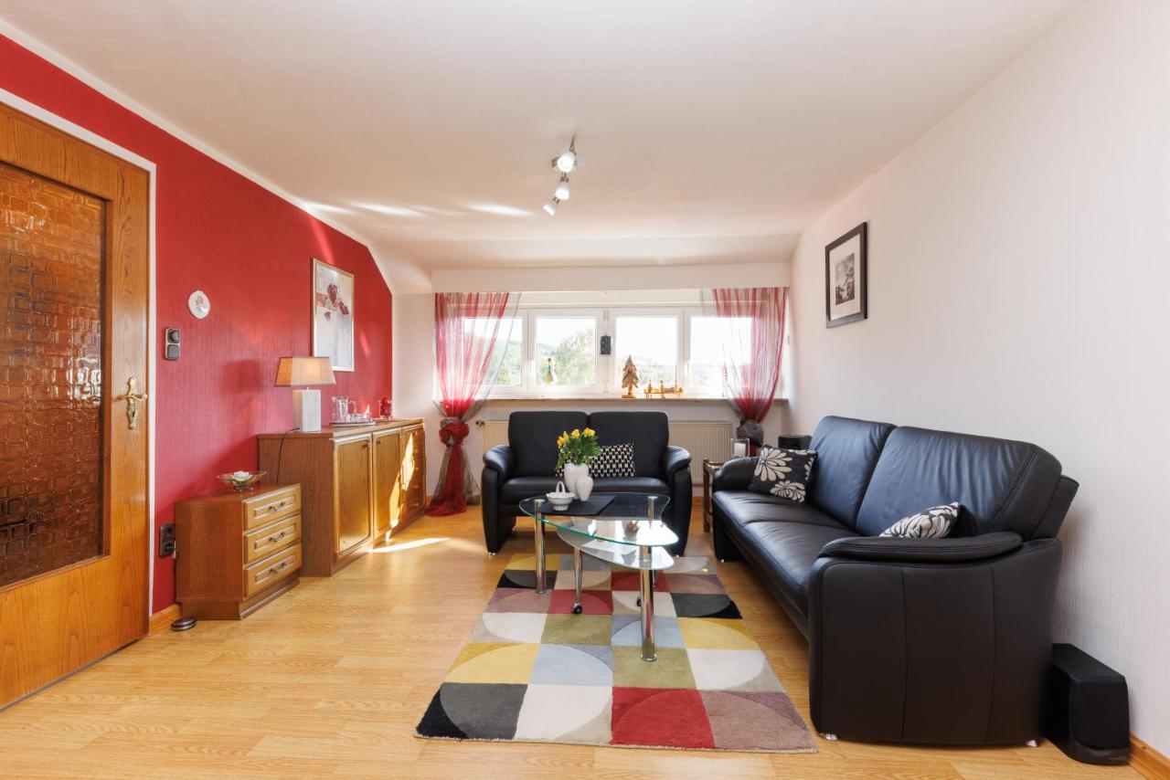 Fewo Röspe - B&B Erndtebrück