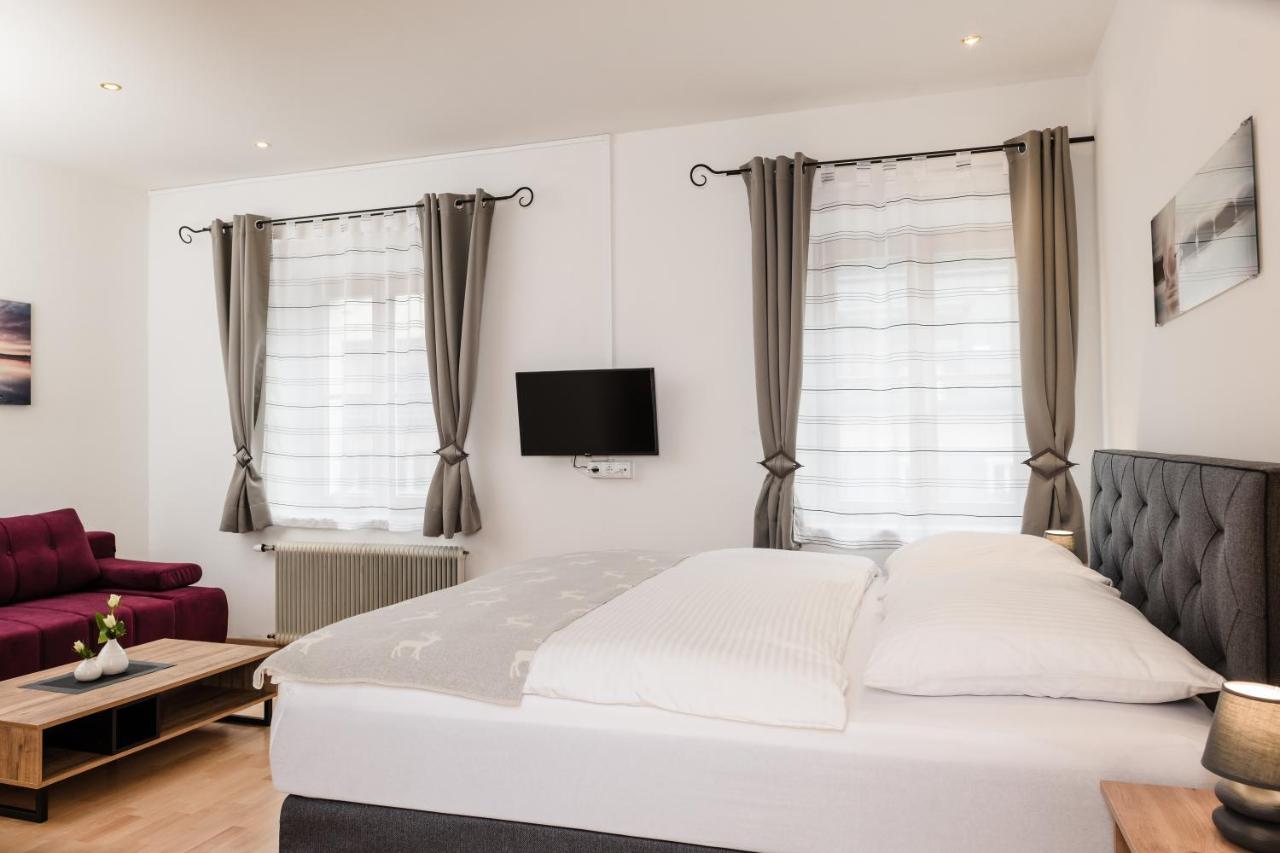 Apartment mit 2 Schlafzimmern
