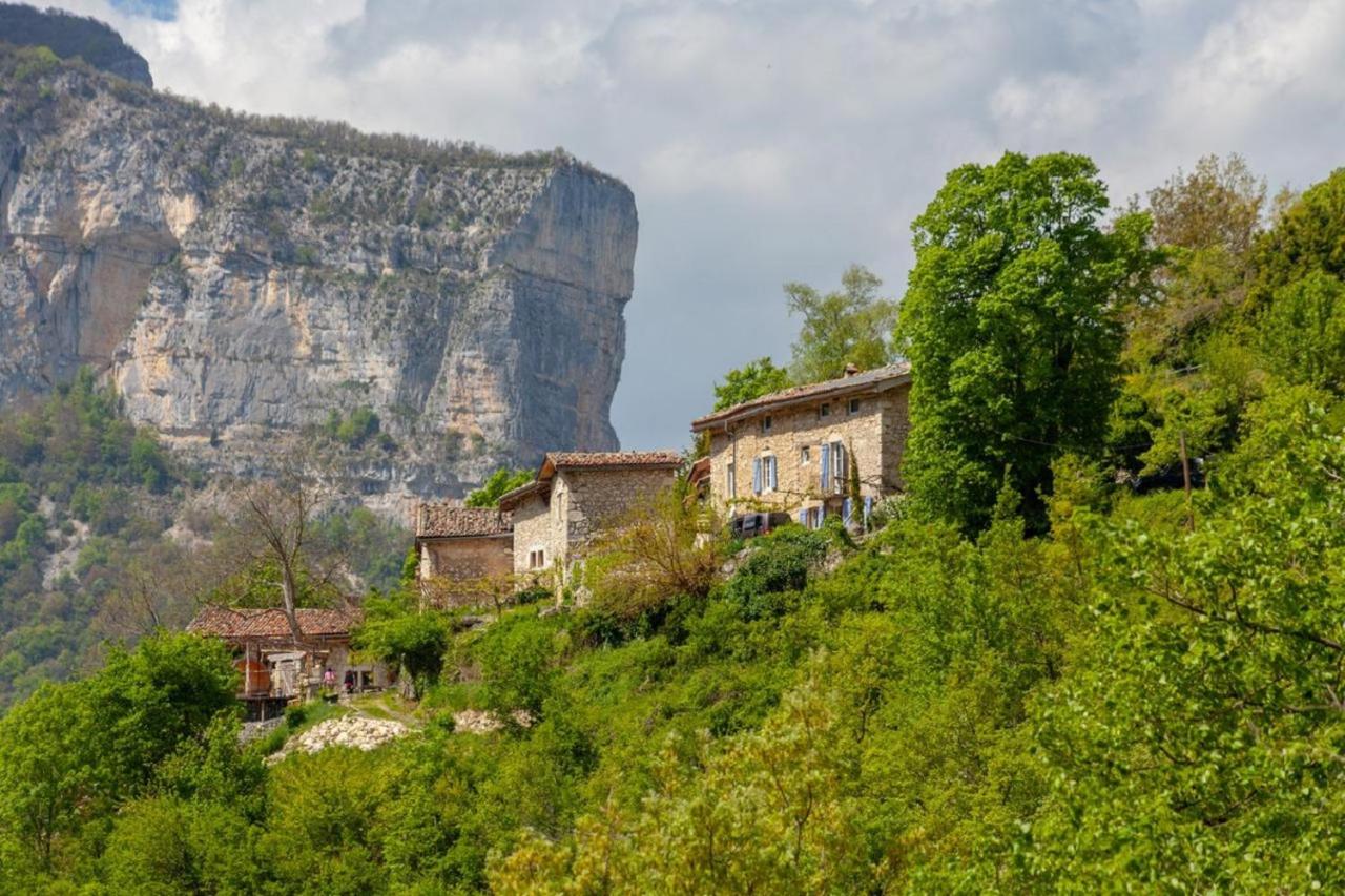 L'Echappée en Vercors - B&B