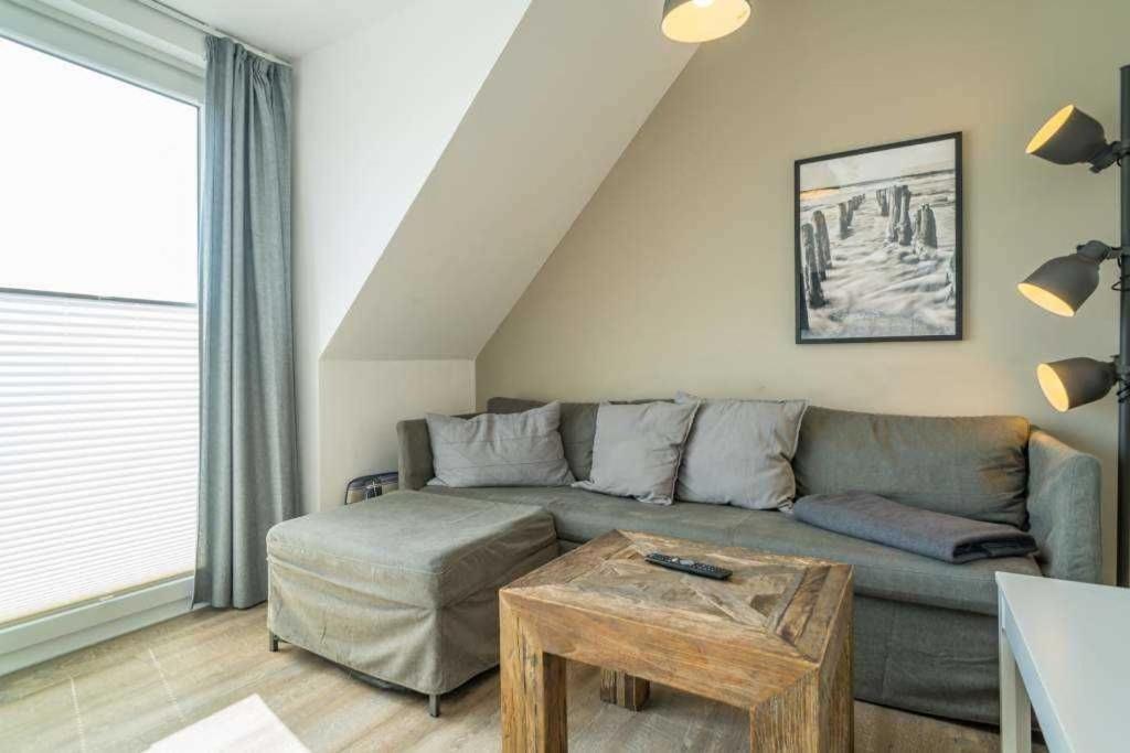 Bismarckstraße 5a, App 14 - B&B