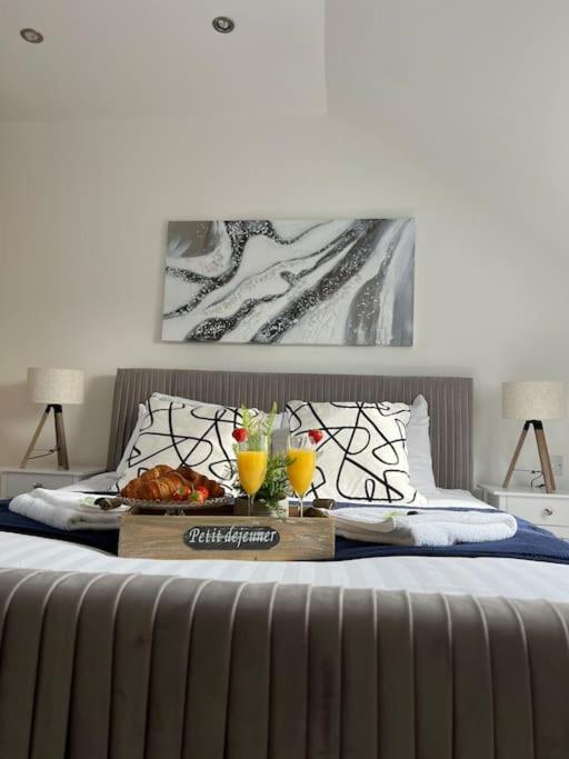 Maisonette Apartment, Roker - B&B Sunderland