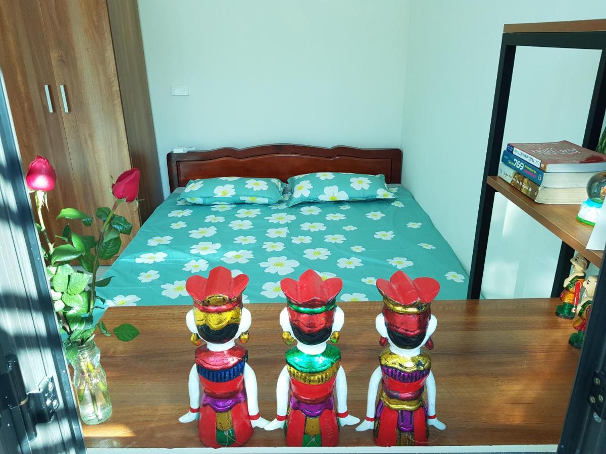 B&B Hanoi - Water puppet nest - private and cozy space for you - Bed and Breakfast Hanoi