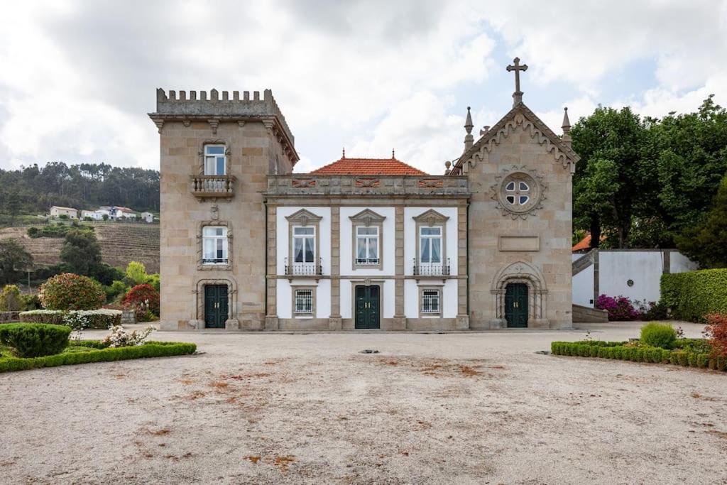 Casa de Sequeiros - B&B