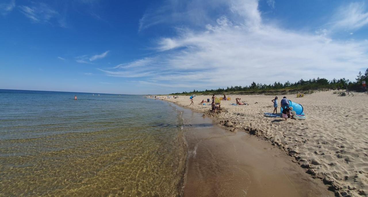 Houseboat Nomadream - B&B Danzica