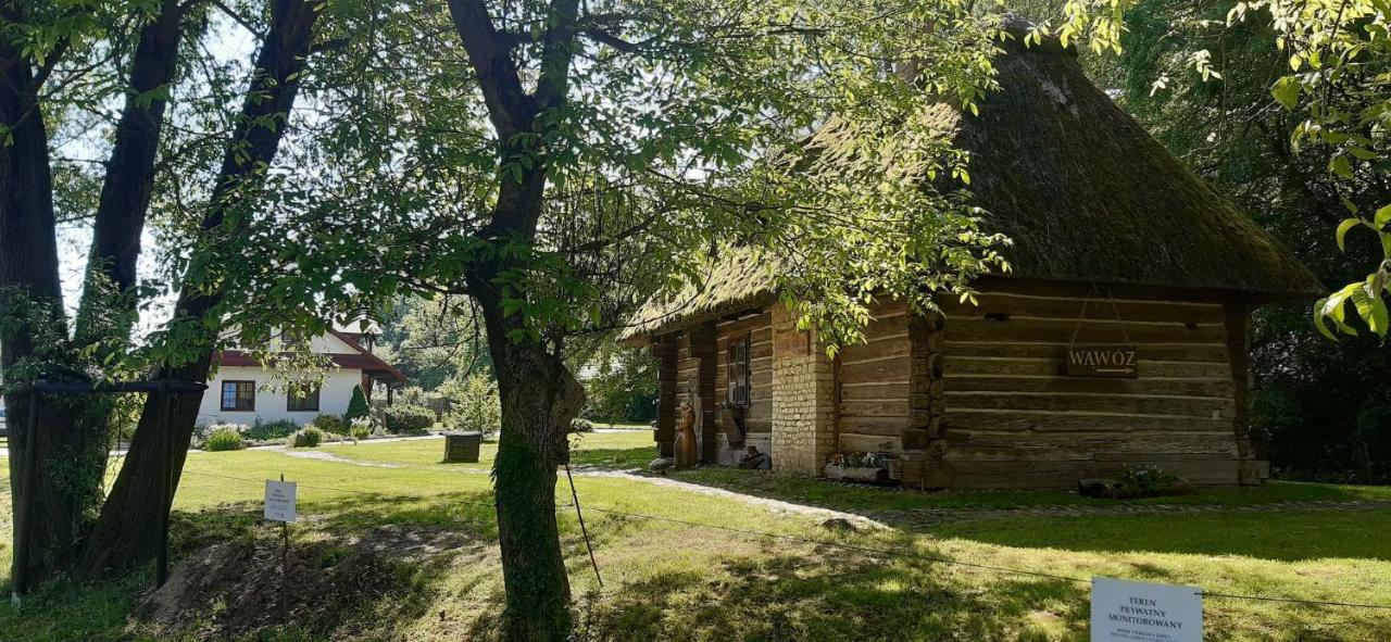 Vakantiehuis
