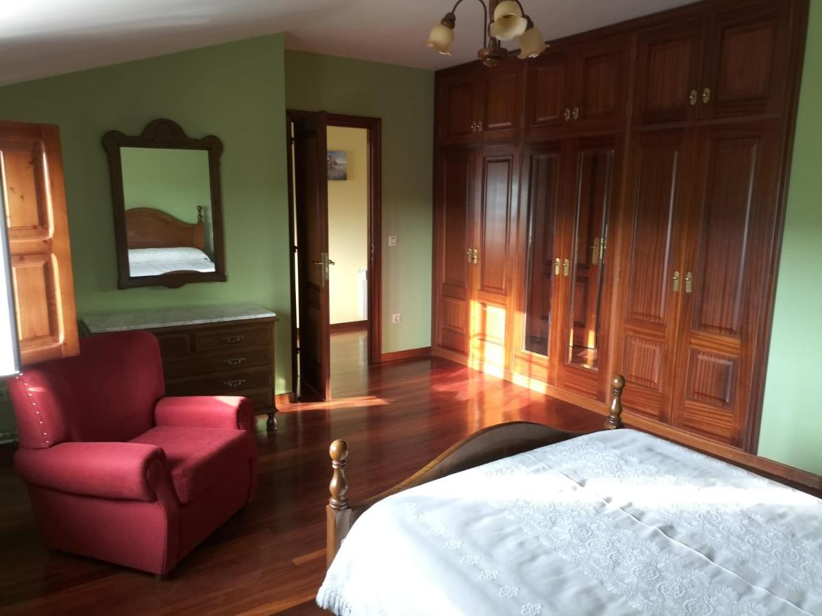 Haus mit 3 Schlafzimmern