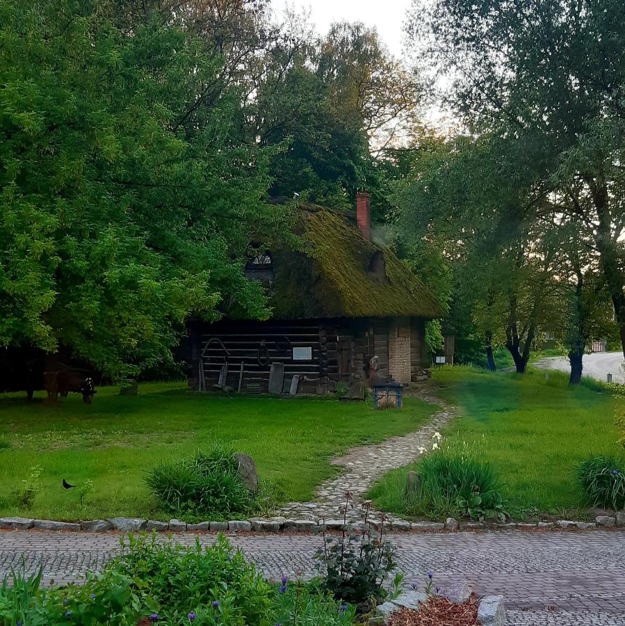 Driepersoonskamer
