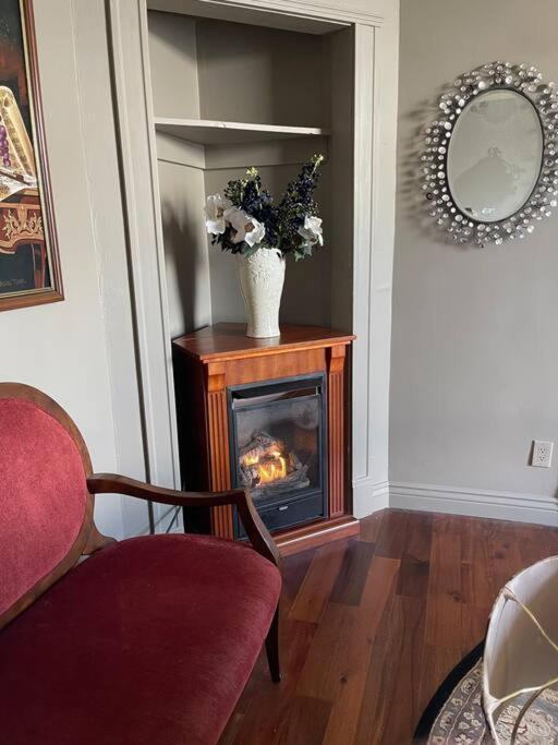 Redefined Alchemy - The Studio - B&B Little Falls