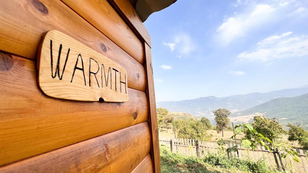 King Room with Mountain View