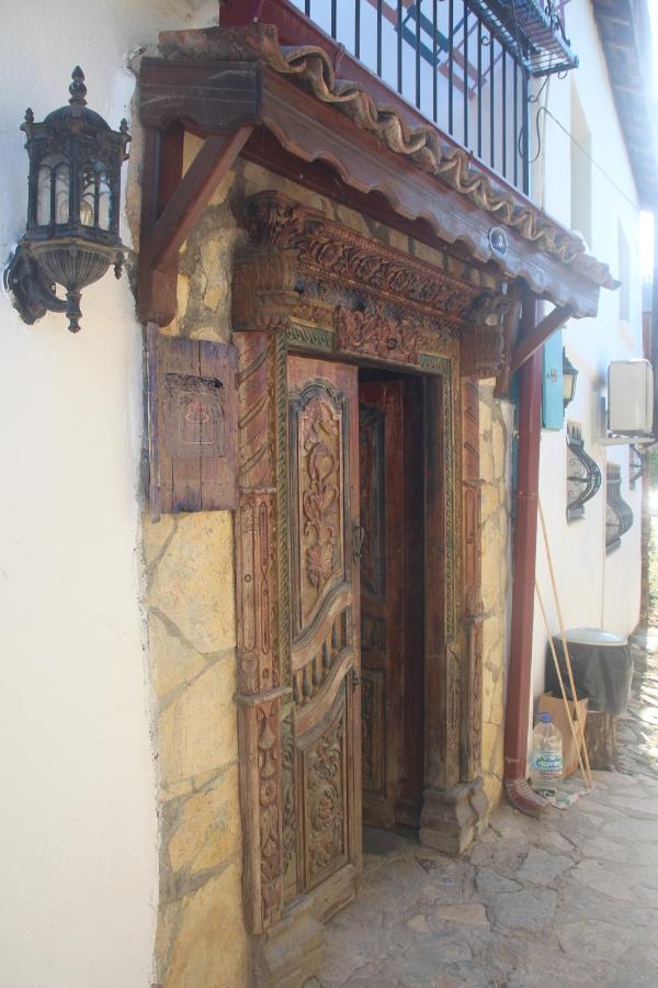 Şirince Lotus Konakları - Chambres d’hôtes