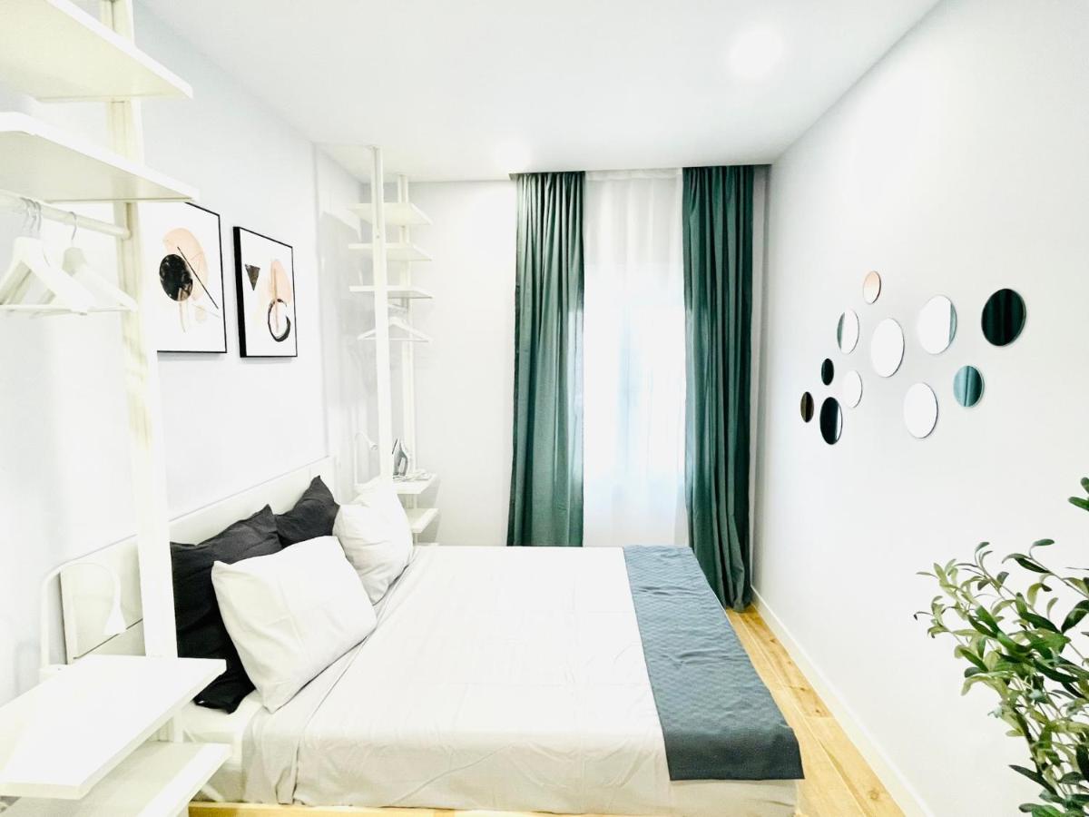 Studio-Apartment