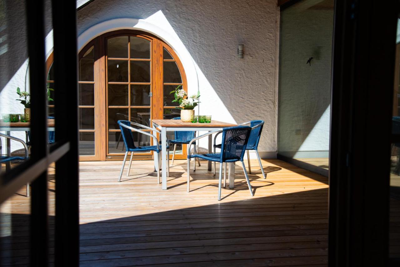 Seehof direkt am See - B&B