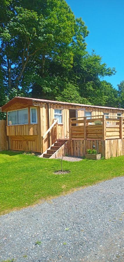 Three-Bedroom Chalet