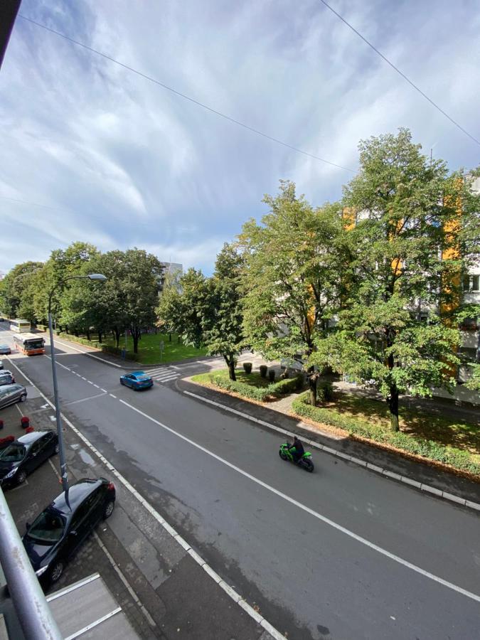 Vert Apartment - Chambres d’hôtes