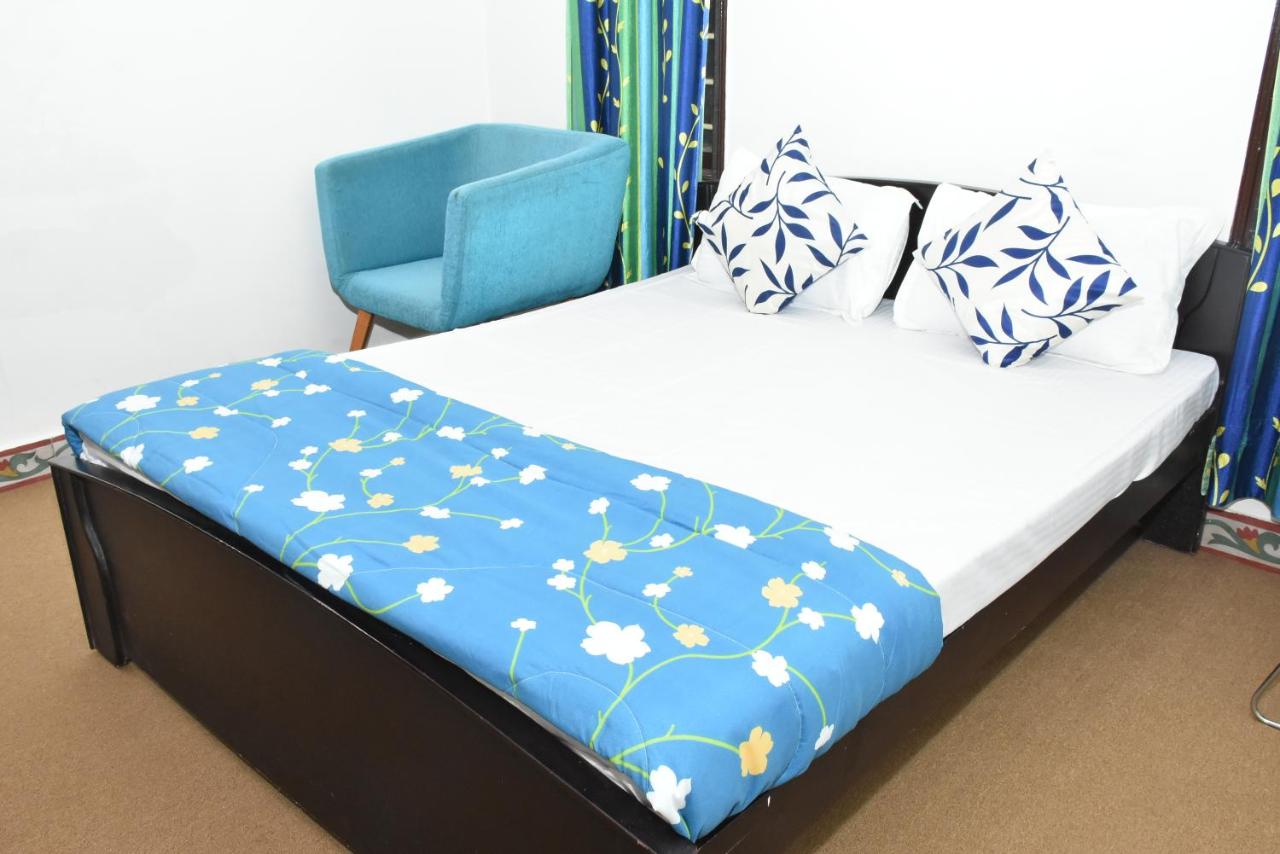 Chambre Double Standard