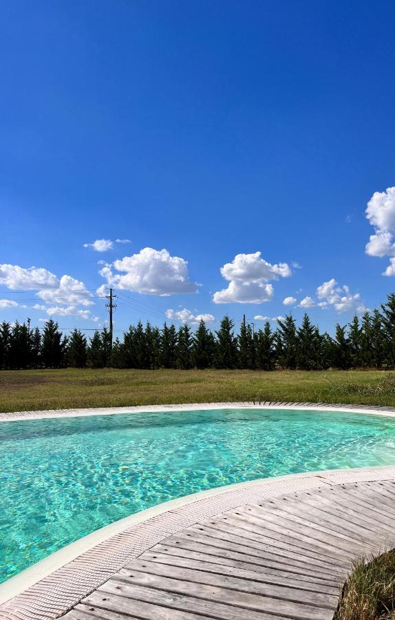 Cottage indipendente con piscina privata - Chambres d'hôtes Masi San Giacomo