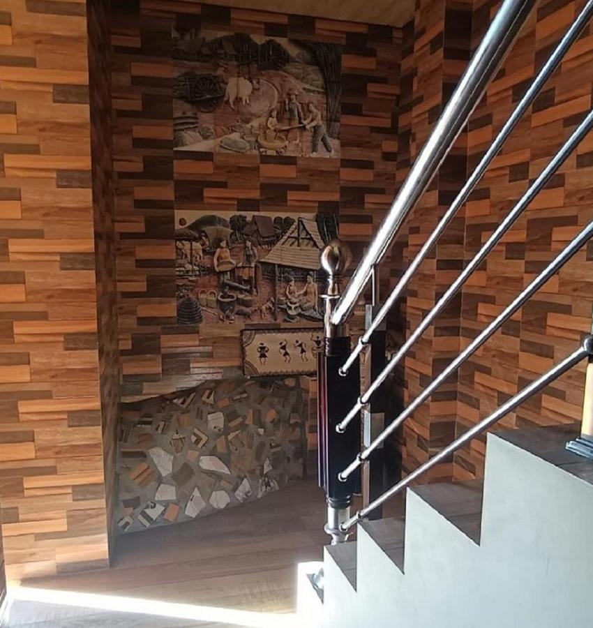 Anuppam Home Stay - B&B