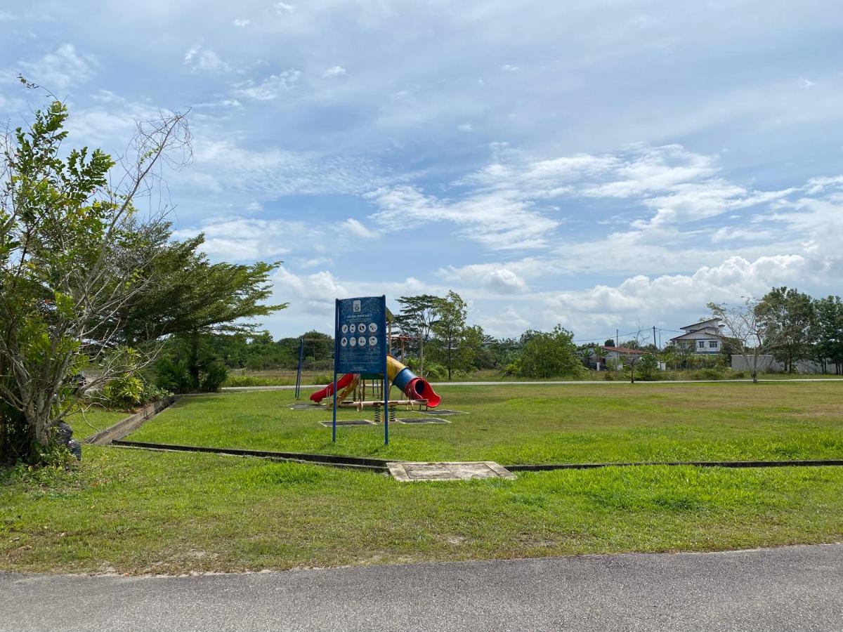 Sejati Homestay bukit payong marang k.terengganu - B&B Kuala Terengganu