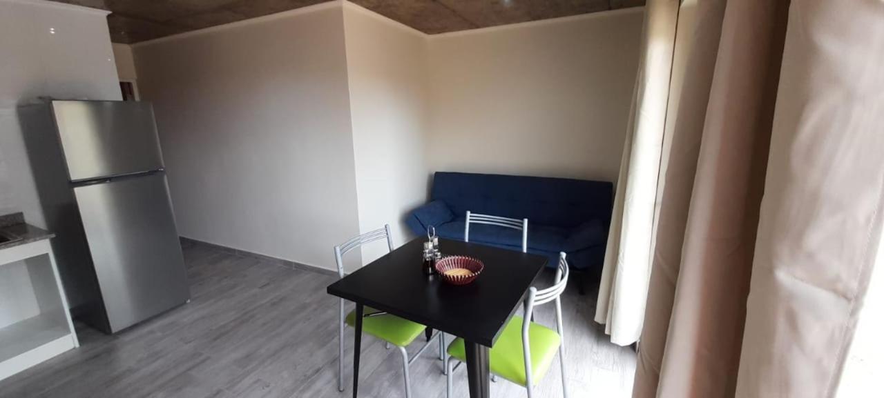 Apartment mit 1 Schlafzimmer