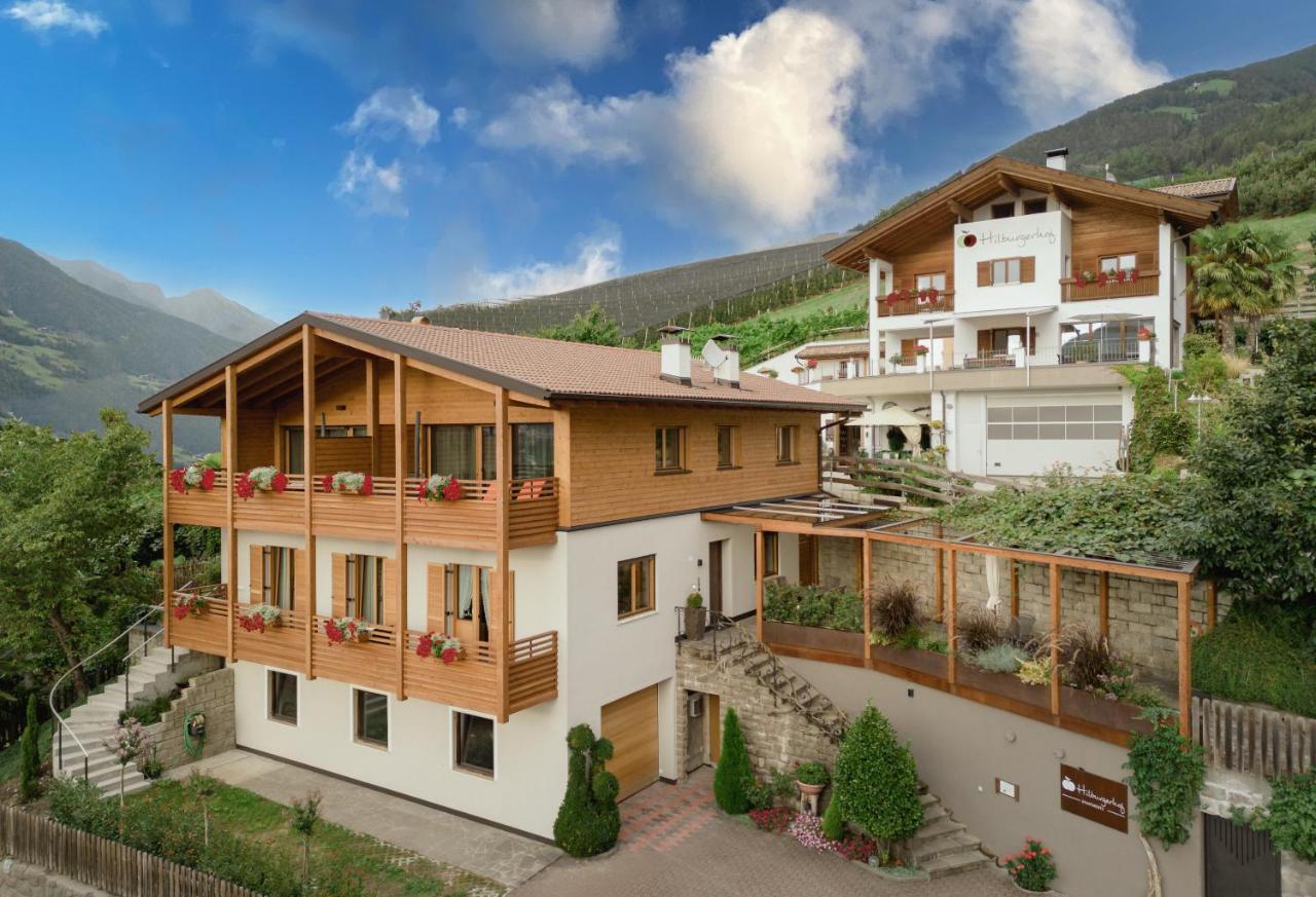 Hilburgerhof - B&B