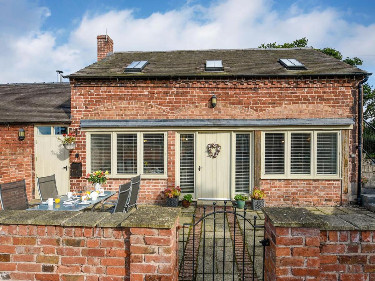 B&B Condover - Grove Farm Cottage - Bed and Breakfast Condover