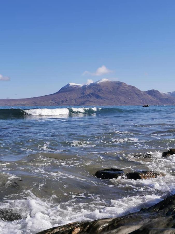 Kylemore House boutique apartments - Fishermans Perch - B&B