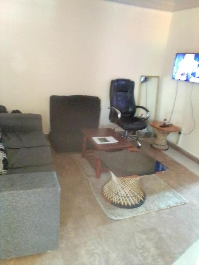 Lovely 1bedroom in nairobi - Chambres d’hôtes Nairobi