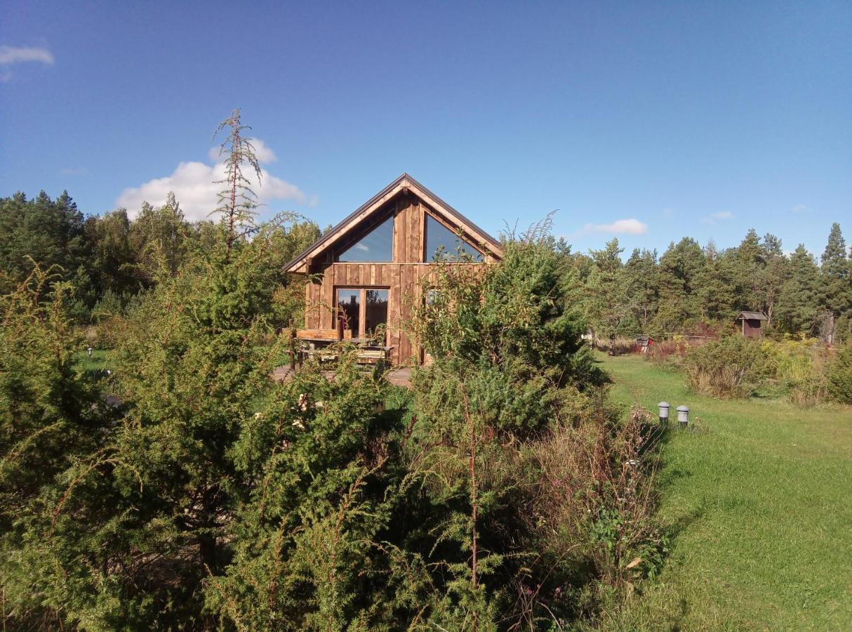 Valipe Puhkemaja - B&B