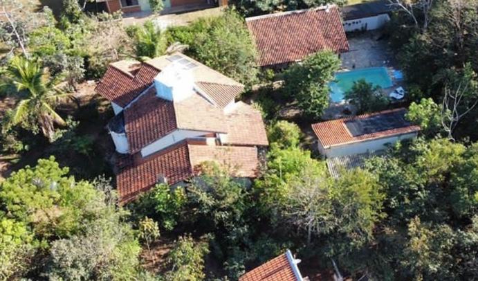 Pousada Casa Natuco - B&B
