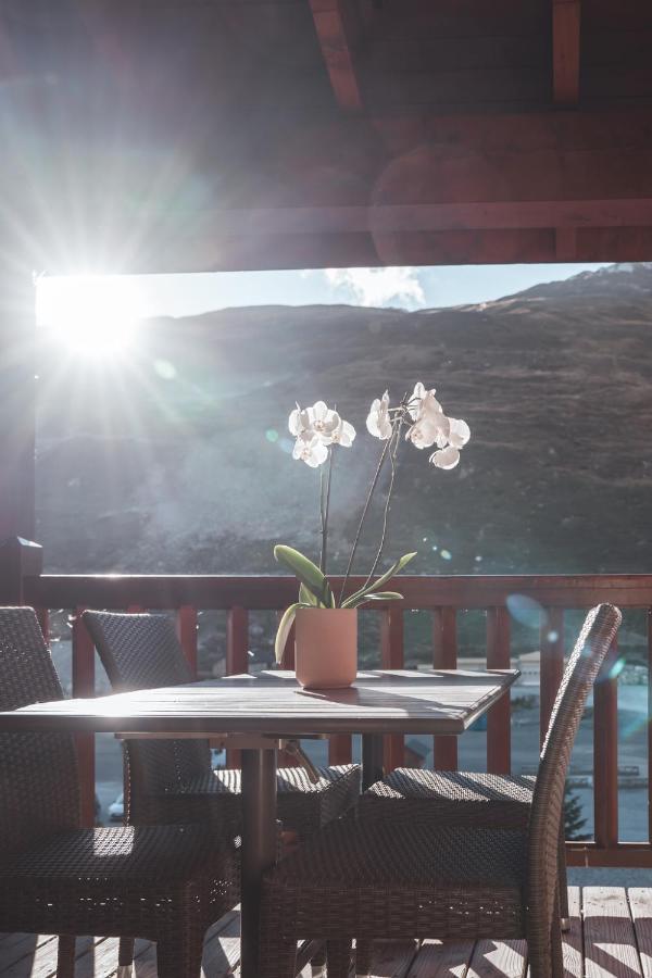 Appartement Ecrin 426 - B&B Tignes