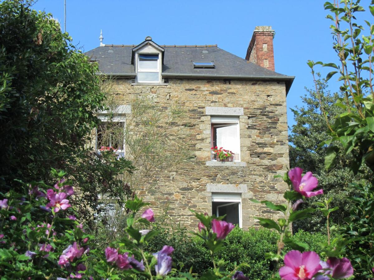 B&B Cancale - Appartements Cancale - Bed and Breakfast Cancale