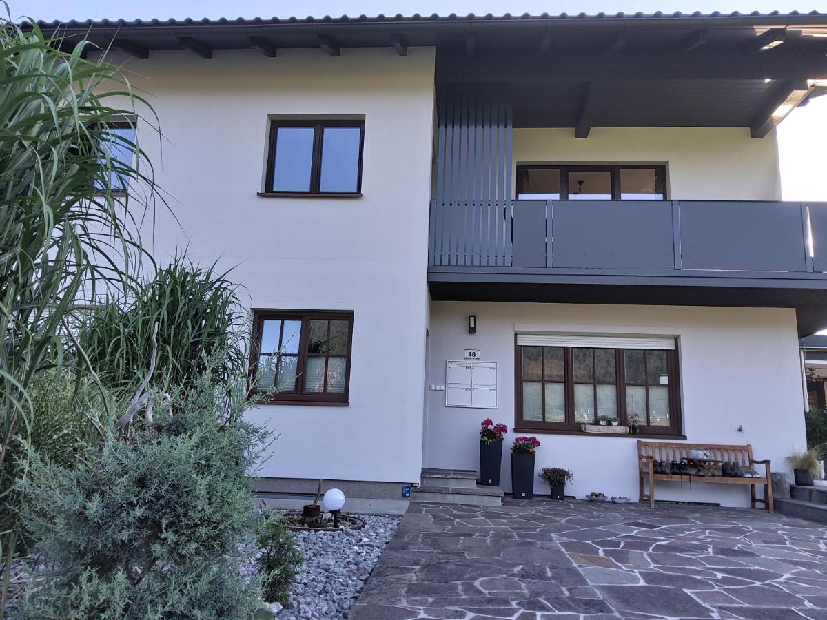 Ferienwohnungen Kienesberger - Ferienwohnung Tiefgraben