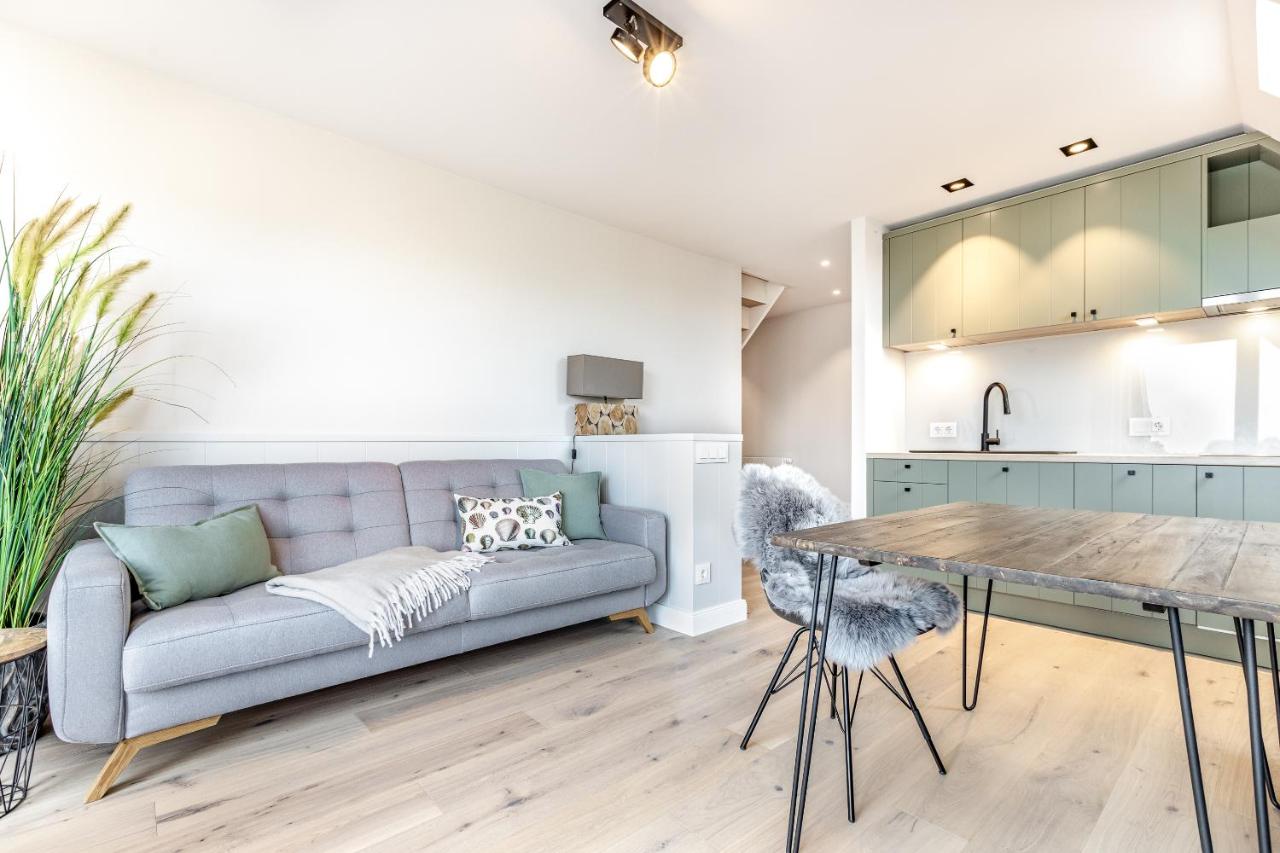 Arielle - B&B Wenningstedt