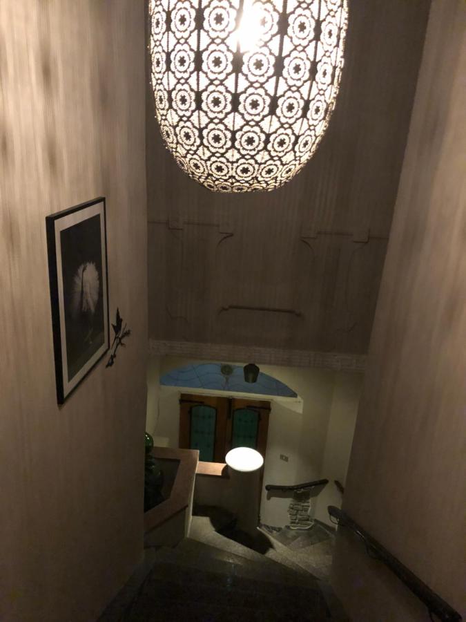 Deluxe Tweepersoonskamer met Balkon