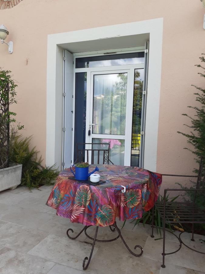 Habitación Doble con vistas a la piscina