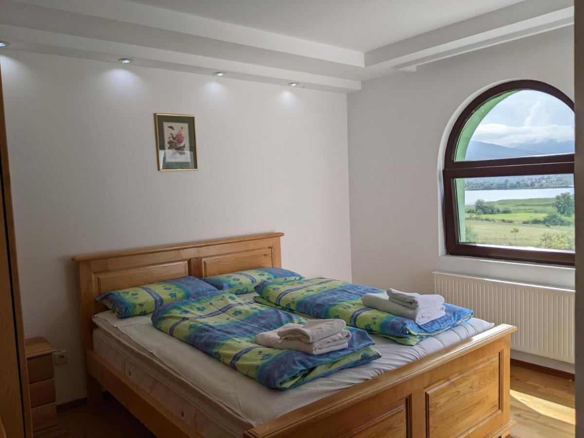 Habitación Doble Deluxe