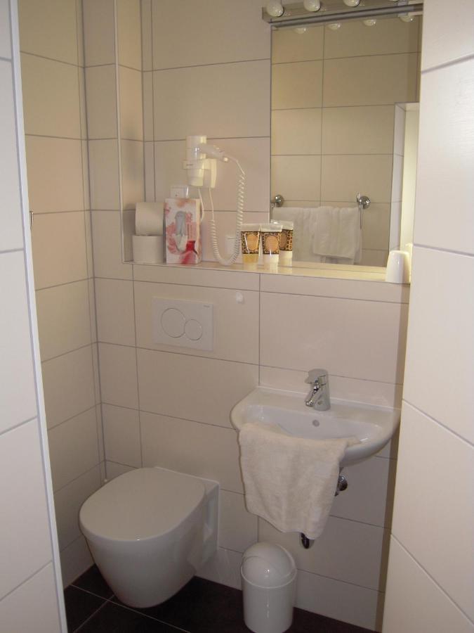 Budget Doppelzimmer
