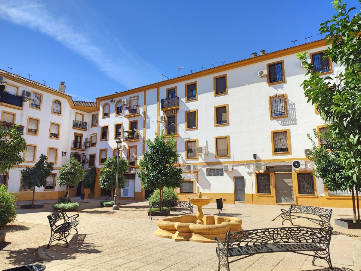 Apartamento La Muralla de San Lorenzo - B&B