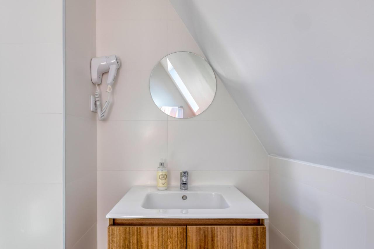 Chambre Familiale Deluxe