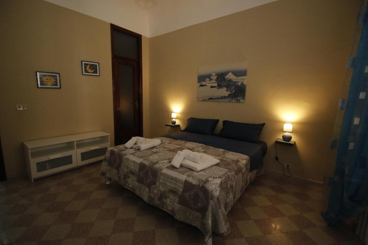 Casa chrilù - B&B Palermo