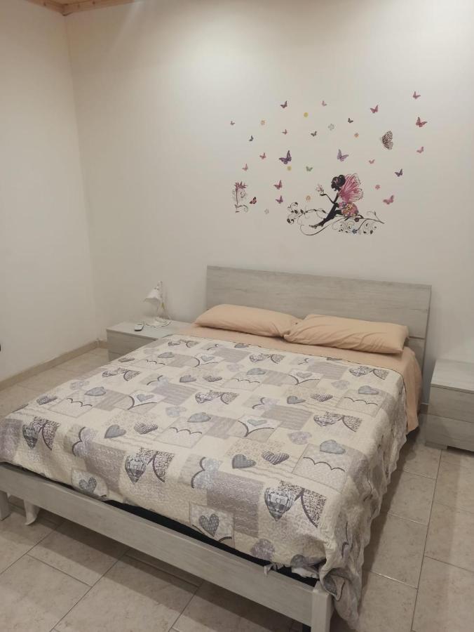 B&B Taranto - Al Vicoletto - Bed and Breakfast Taranto