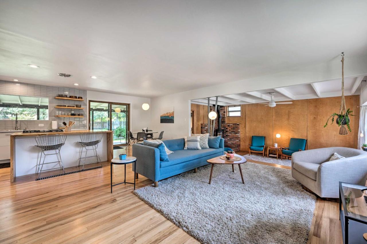Less Than 3 Mi to Pearl St Home with Large Yard in Boulder - B&B Boulder